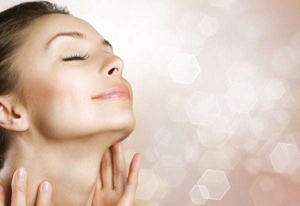 صقل العنق رمز الأنوثة الشامخة