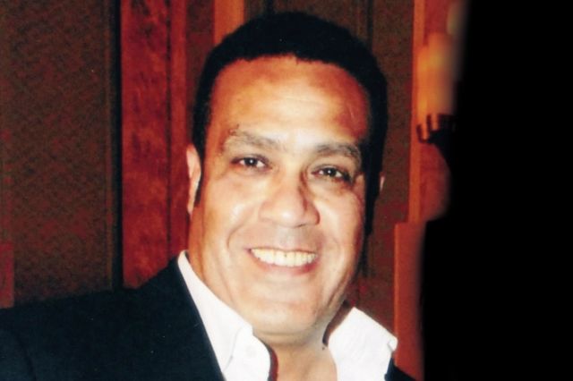 جمال العدل: لم أرشّح رانيا يوسف لـ'سجن النساء' حتى تعتذر عنه