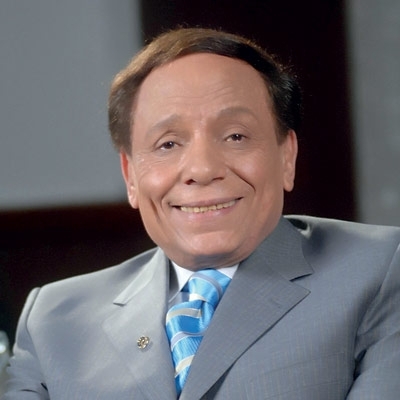 عادل إمام: لا يمكن أن أترك بلدي...