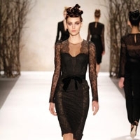 الدانتيل... اتبعيه حتماً!