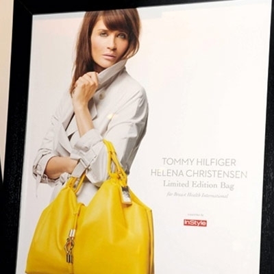 مبادرة حقائب كريستنسين وهلفيغر الخيرية    