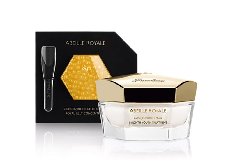 GUERLAIN Abeille Royale <strong>1</strong> Month Youth Treatment with Royal Jelly Concentrate
