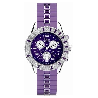 ساعات ديور DIOR