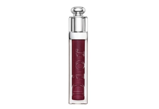 Dior Addict Gloss no.<strong>981</strong> in ENSORSELANTE