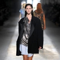 دار Dries Van Noten سُترة زوجي