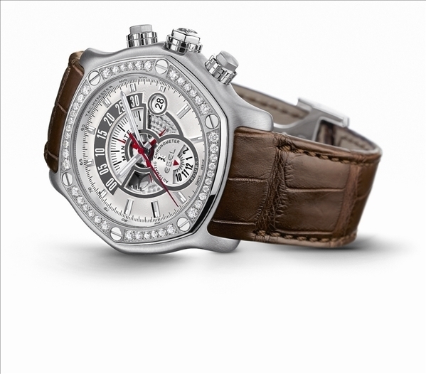 ساعة Ebel 1911 Tekton