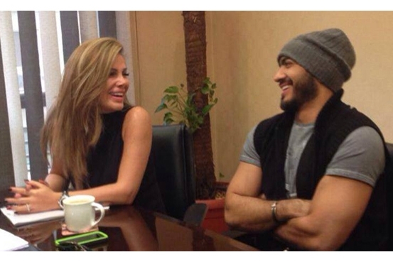 تامر ونيكول