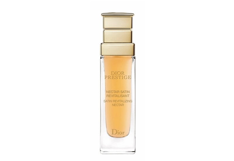 Dior Prestige SATIN REVITALIZING NECTAR