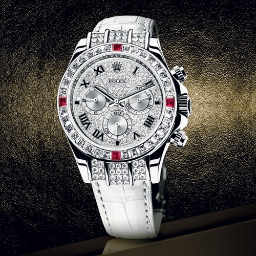 ساعات رولكس Rolex