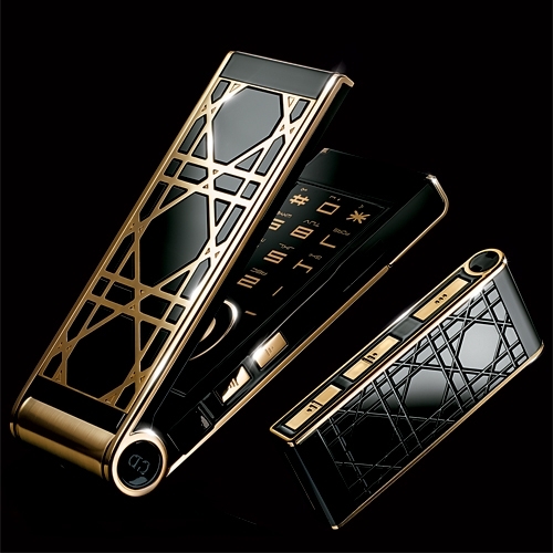 تلفون ديور Dior Phone  