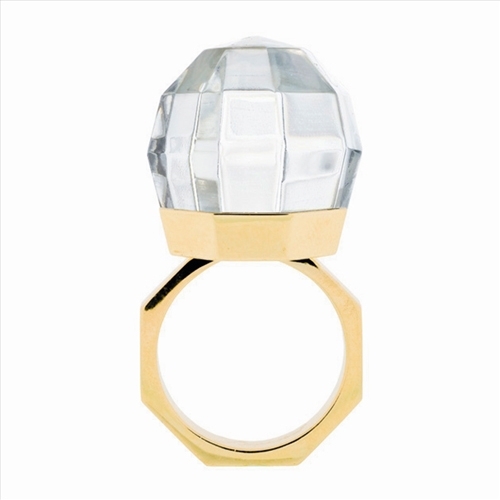 مجموعة الجواهر لخريف وشتاء ٢٠٠٩ من باكارا Baccarat