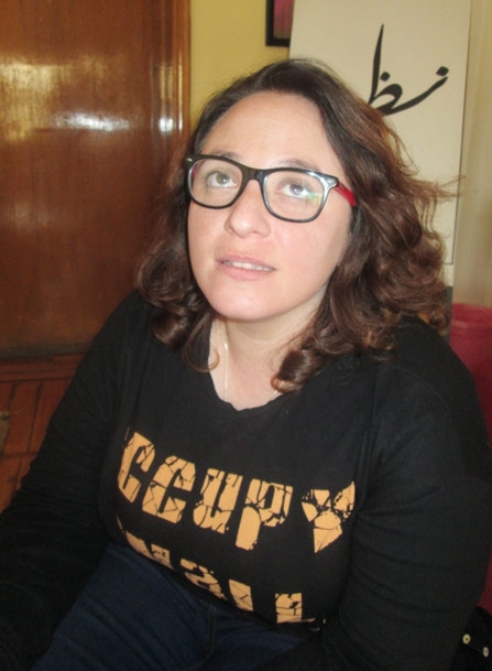 أمل المهندس