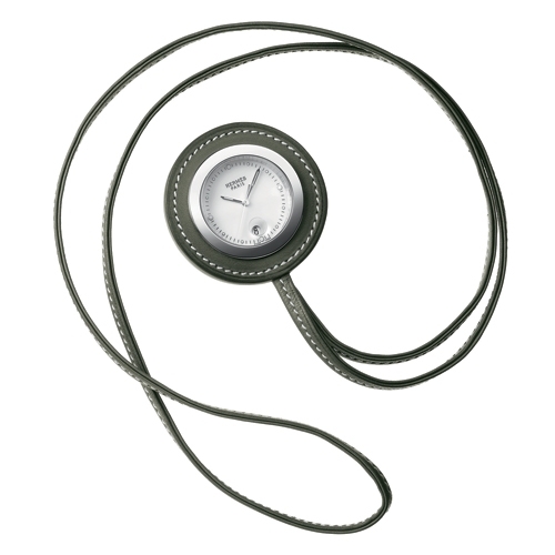 ساعة «هارني بوكيت» 