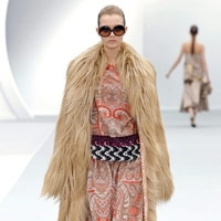 لا للمعطف الأسود!