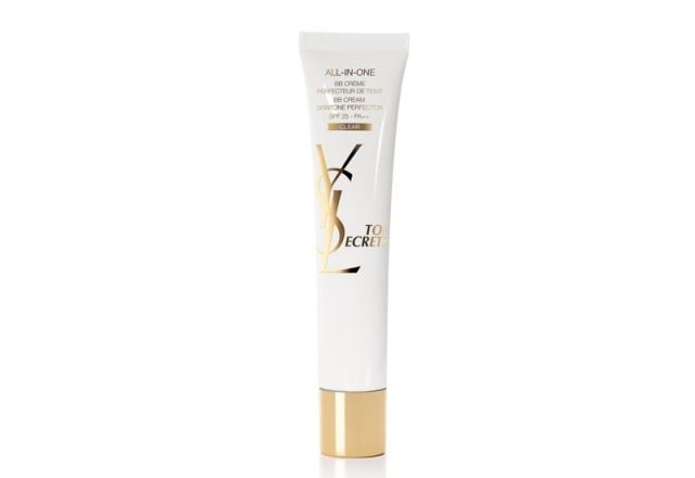 YSL Top Secrets All in One BB Cream
