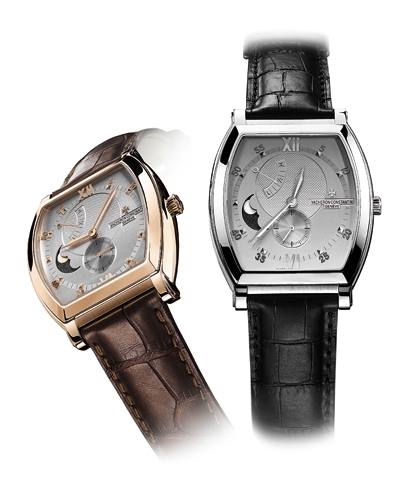 إبتكار جديد من فاشرون كونستانتين Vacheron Constantin