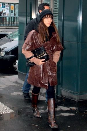 فتاة من الريف