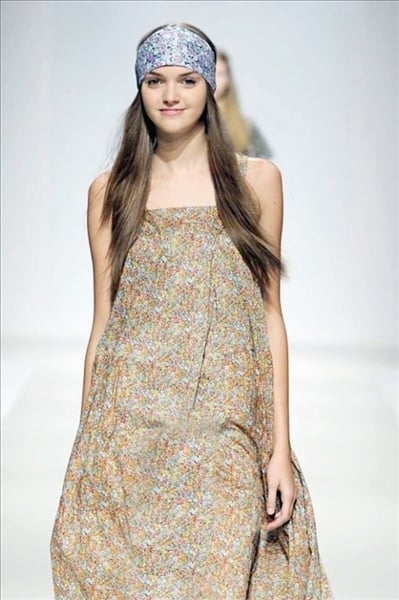 كازامودا عنوان الأناقة 