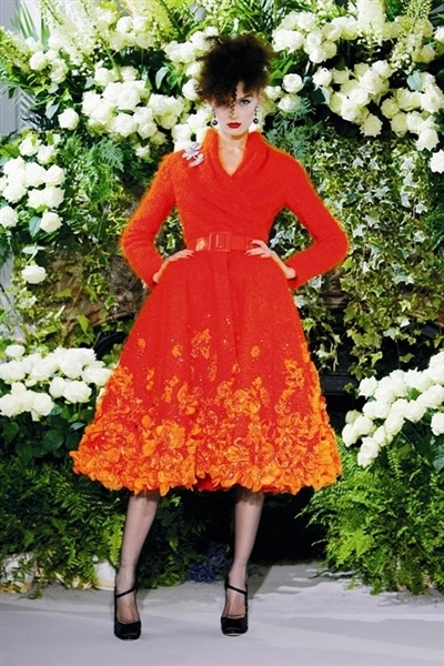 عودة الخيال مع كريستيان ديور