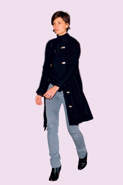 الجينز: الأناقة الأكثر شعبية منذ عقود