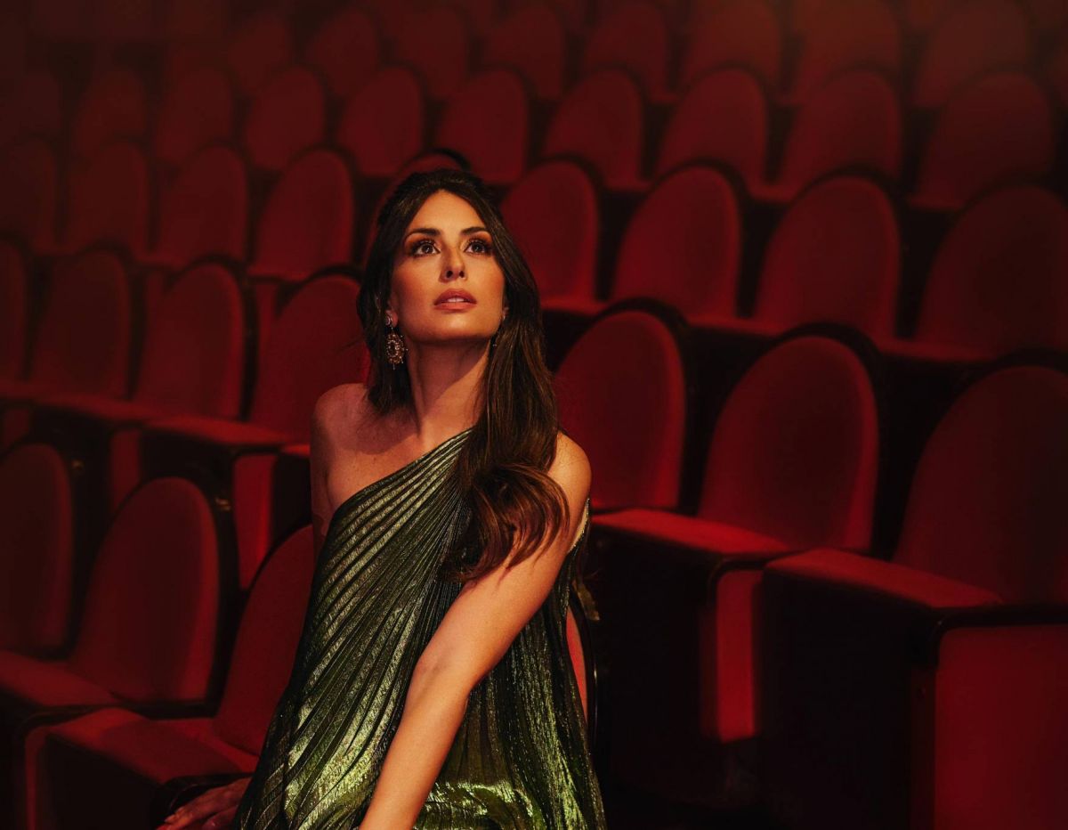 هبة طوجي تستعدّ لجولة موسيقيّة عالميّة