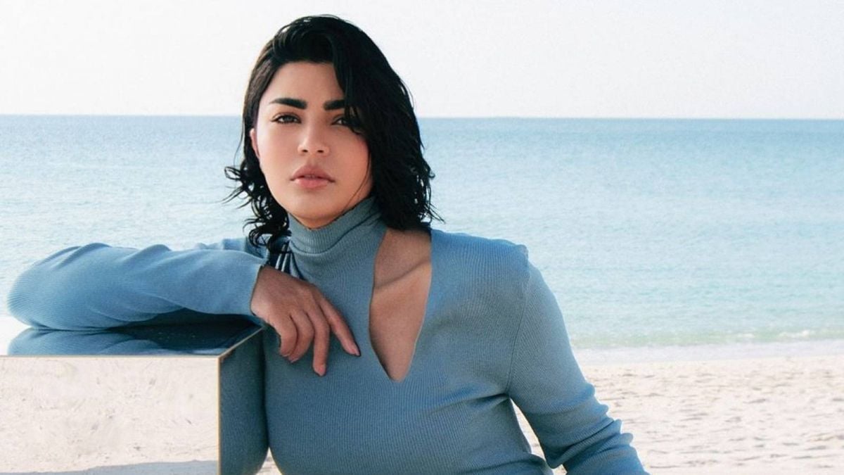 ميلا الزهراني تعتذر من يوسف أكبر بعدما وضعها في الـ