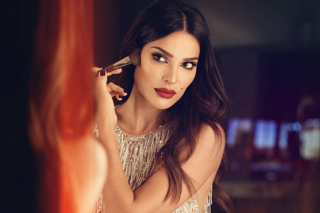 نادين نسيب نجيم تحذّر من أطباء تجميليين وتنصح بآخرين