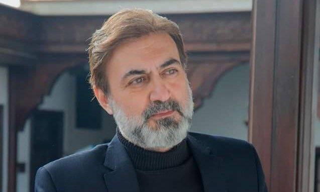 فراس إبراهيم يعلّق بقسوة على استخدام الفنانين الـ