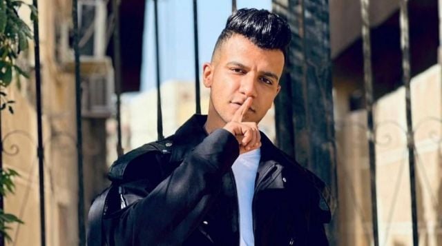 إحالة مؤدي المهرجانات عصام صاصا إلى محكمة الجنايات