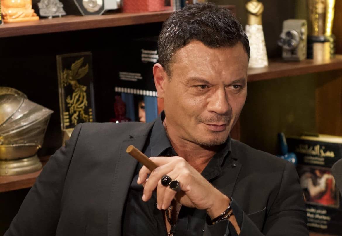 التعليق الأول لعباس أبو الحسن بعد دهسه سيدتين