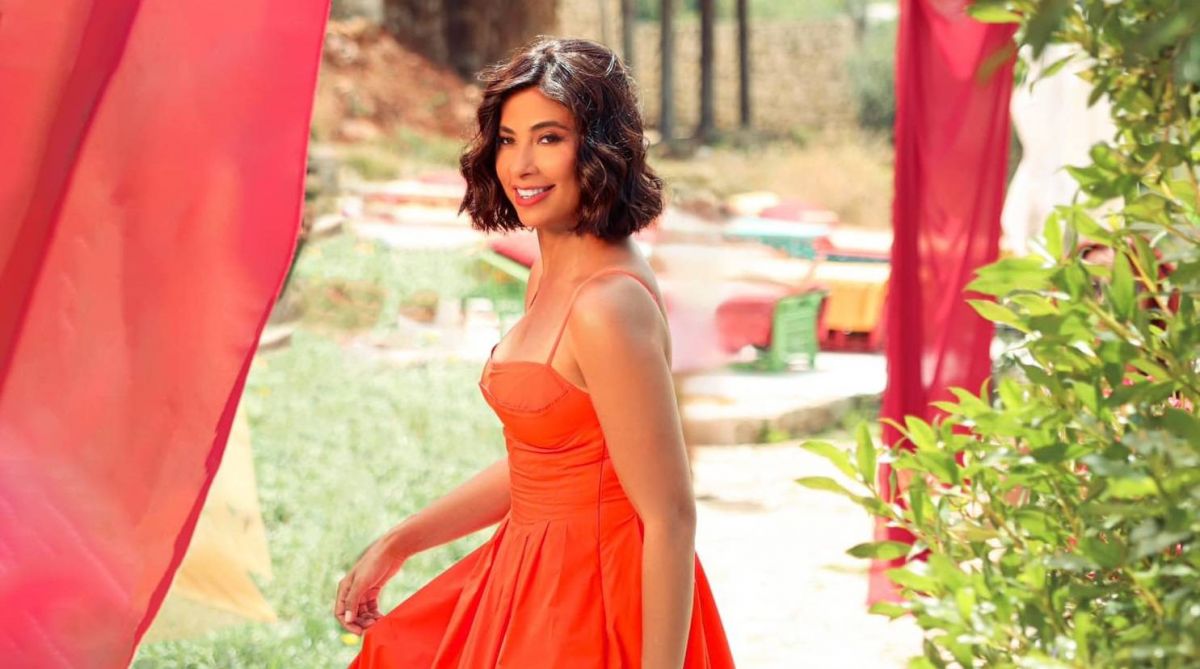 فنانة مصرية تتّهم صناع أغنية روبي الجديدة بالسرقة!