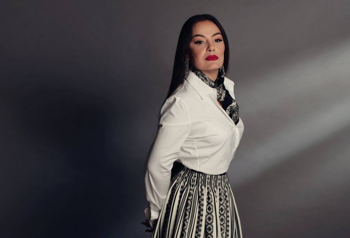 شريهان تحيي ذكرى وفاة شقيقها عمر خورشيد بكلمات مؤثّرة