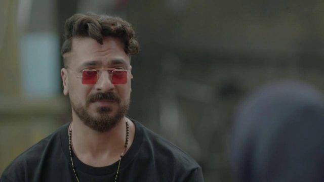 مصطفى أبو سريع