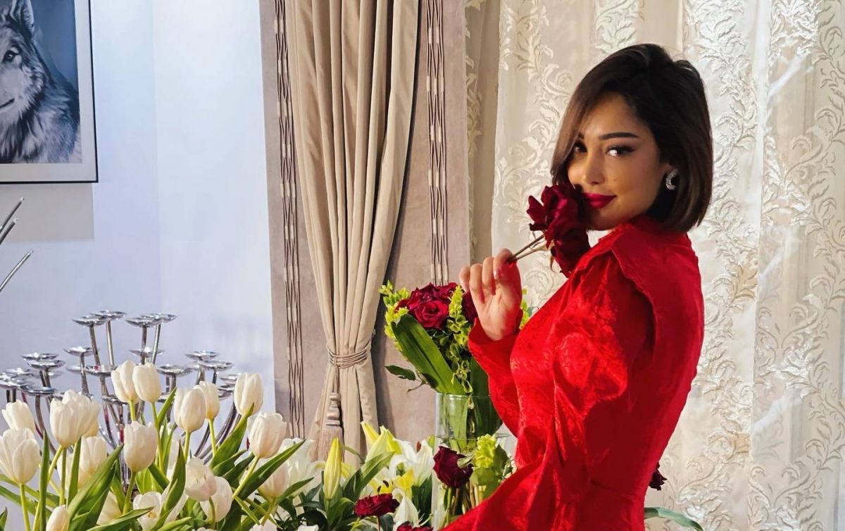 بالفيديو - بعد طلاقهما... تامر حسني يدعم بسمة بوسيل بهذه الطريقة