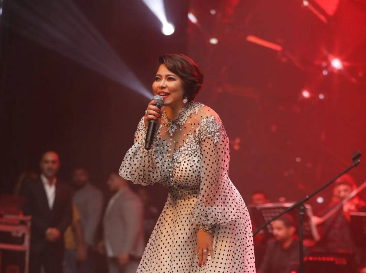 بسبب تصريحاتها... تجدّد الخلافات بين شيرين عبد الوهاب و