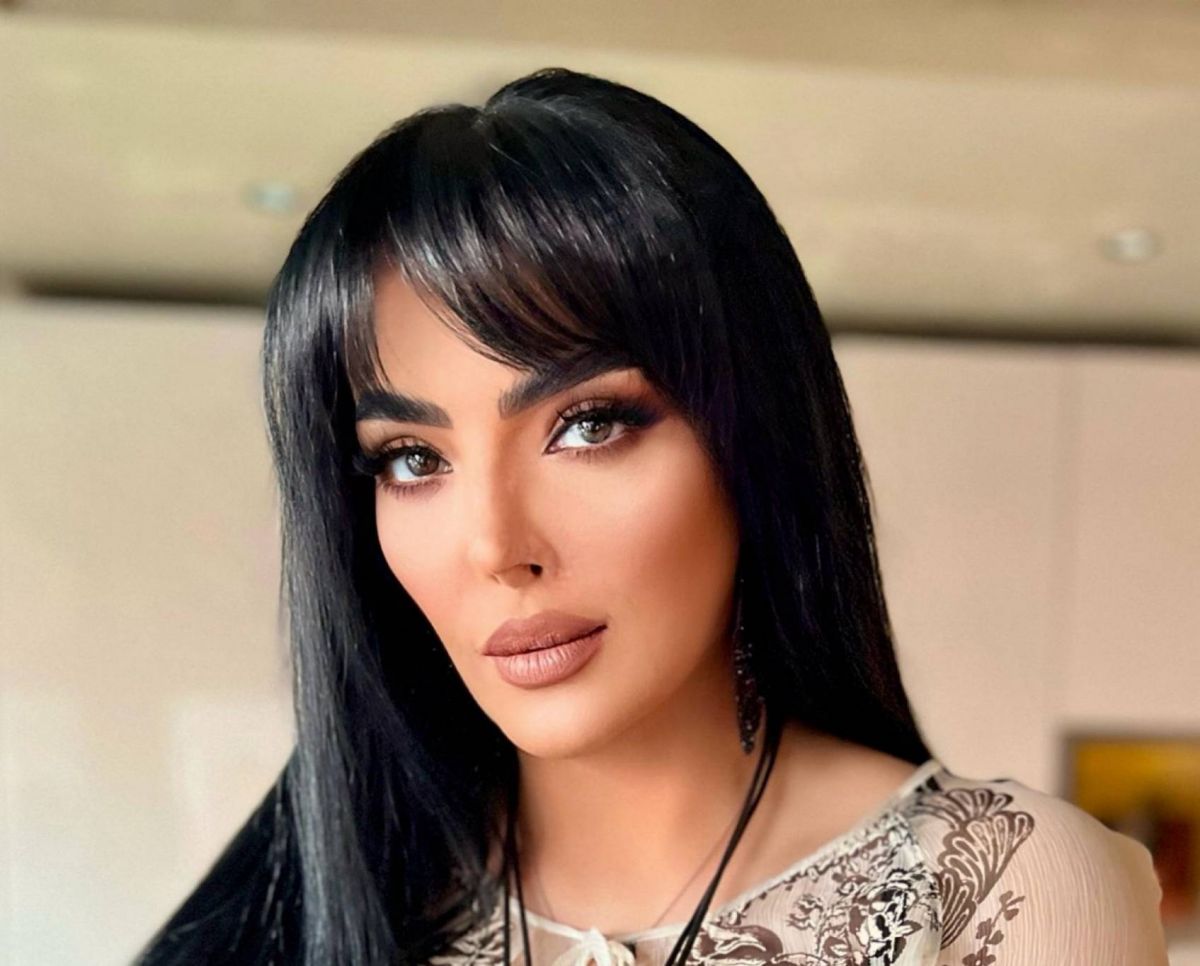 بالفيديو - حورية فرغلي تهاجم مسابقات ملكات الجمال