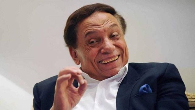 عادل إمام عادل إمام