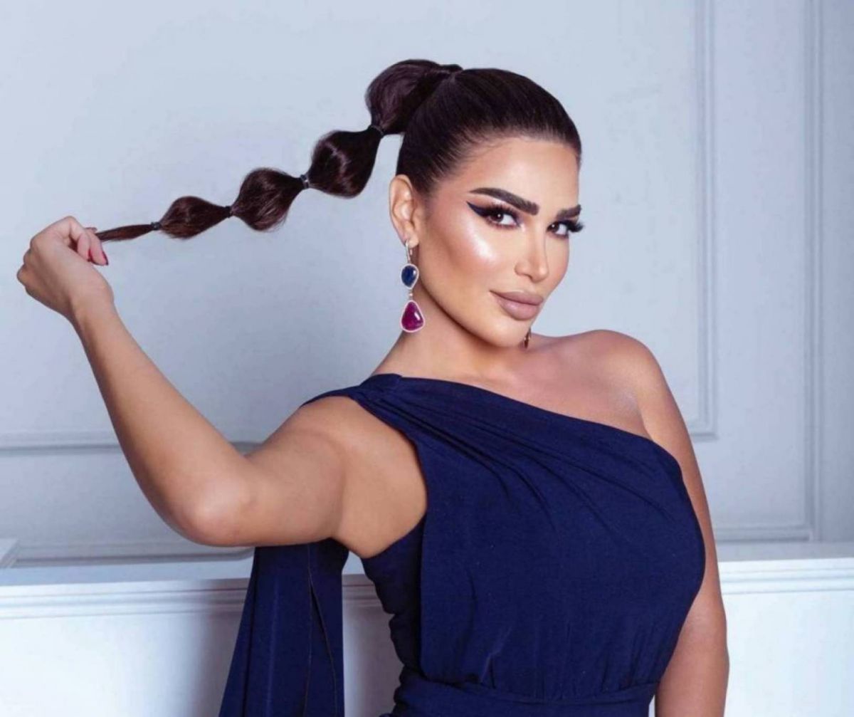 سارة نخلة لـ