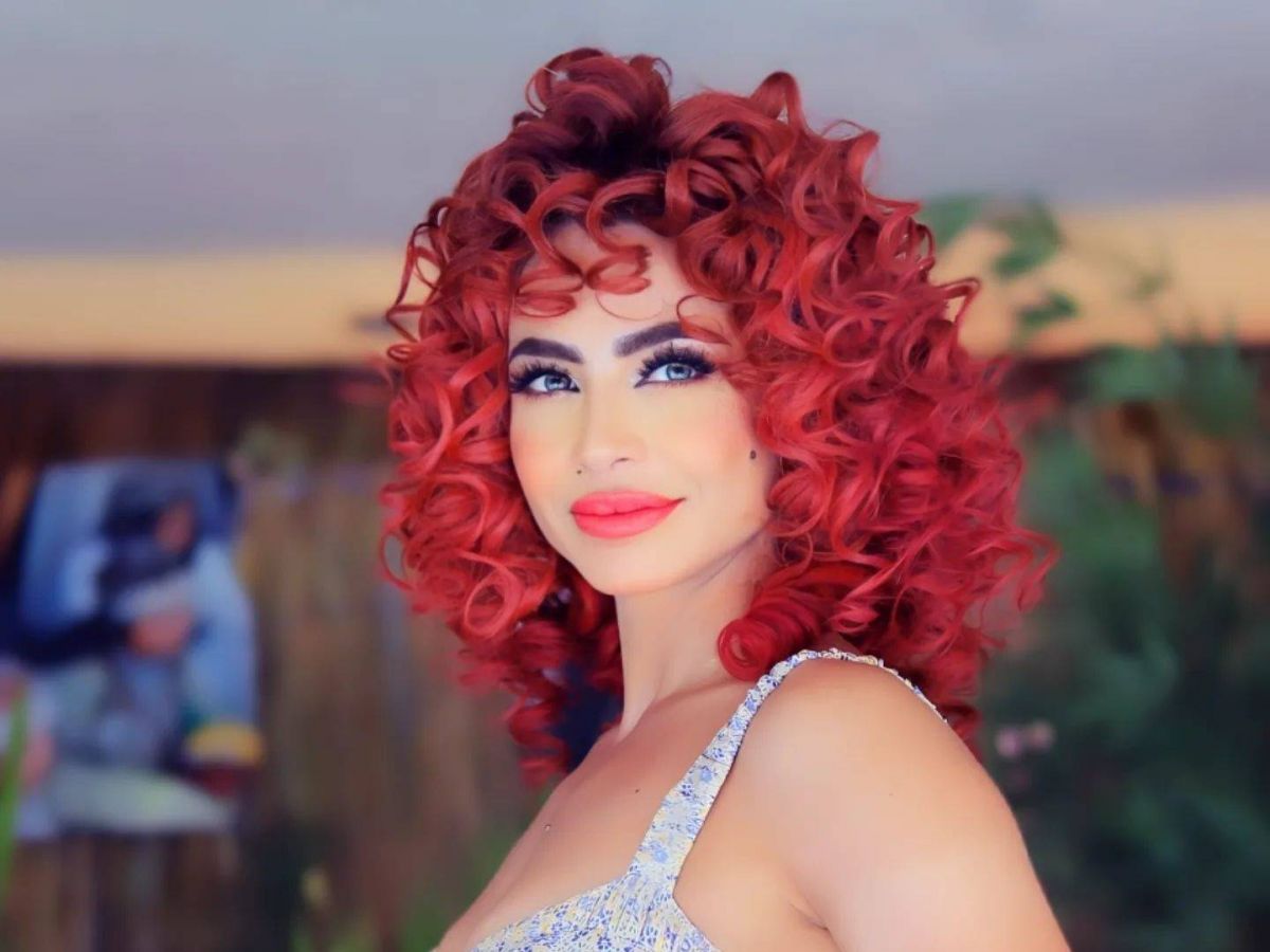 بالفيديو - دوللي شاهين تعلّق على اتّهامها بتقليد نانسي عجرم وتكشف أسرار طفولتها