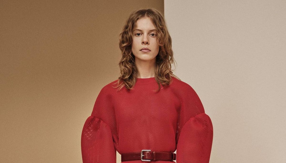 مجموعة Max Mara ما قبل خريف 2024... أناقة وطاقة إيجابية