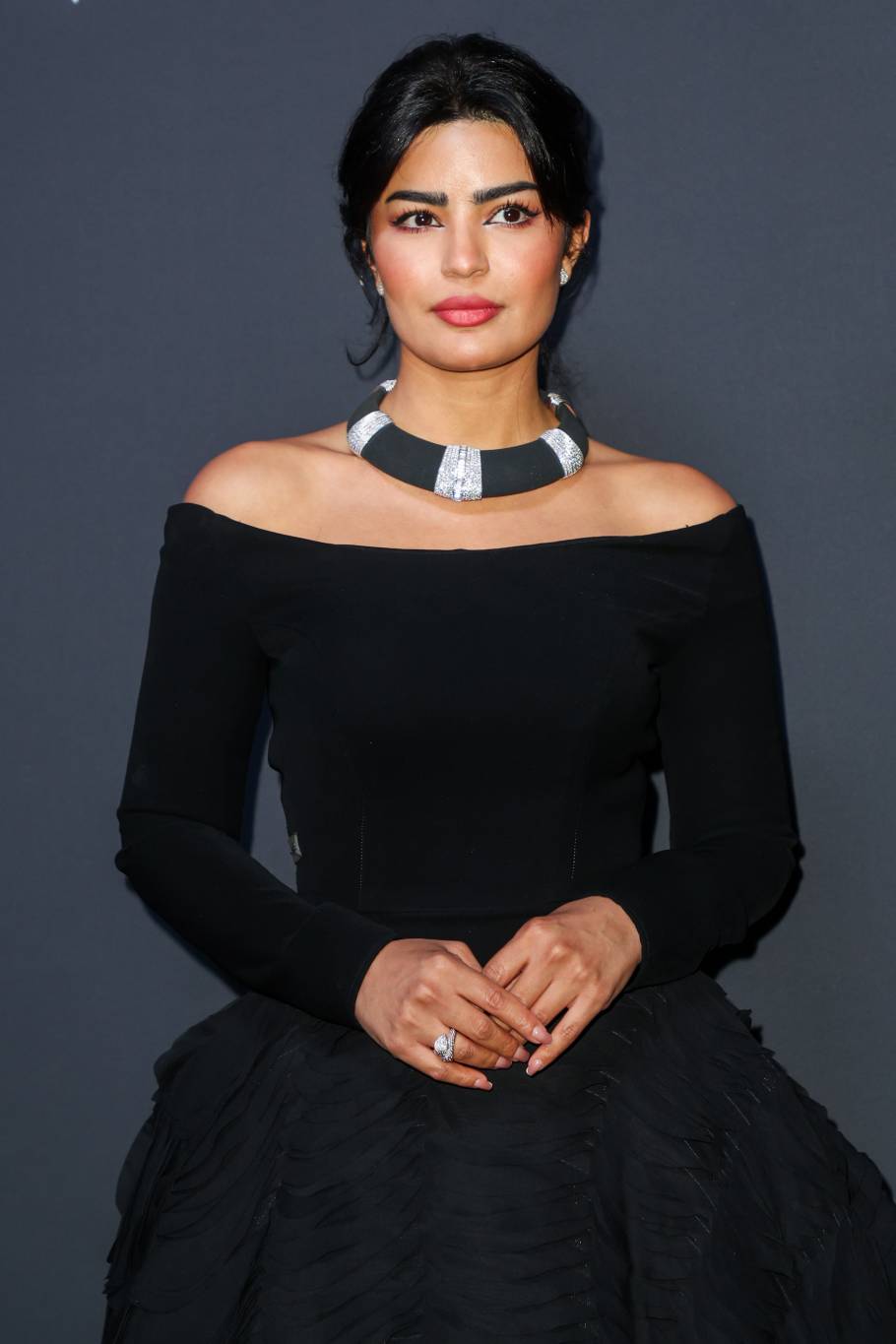 ميلا الزهراني