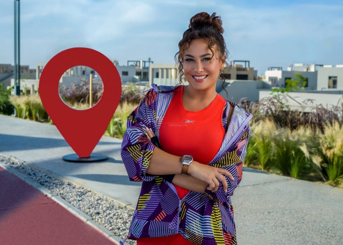 هند صبري في 