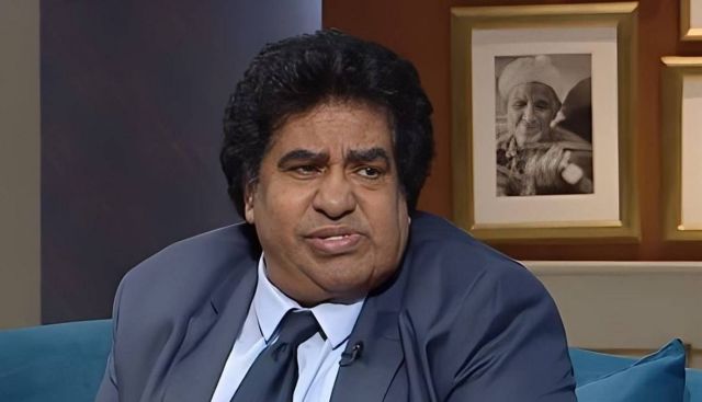 أحمد عدوية أحمد عدوية
