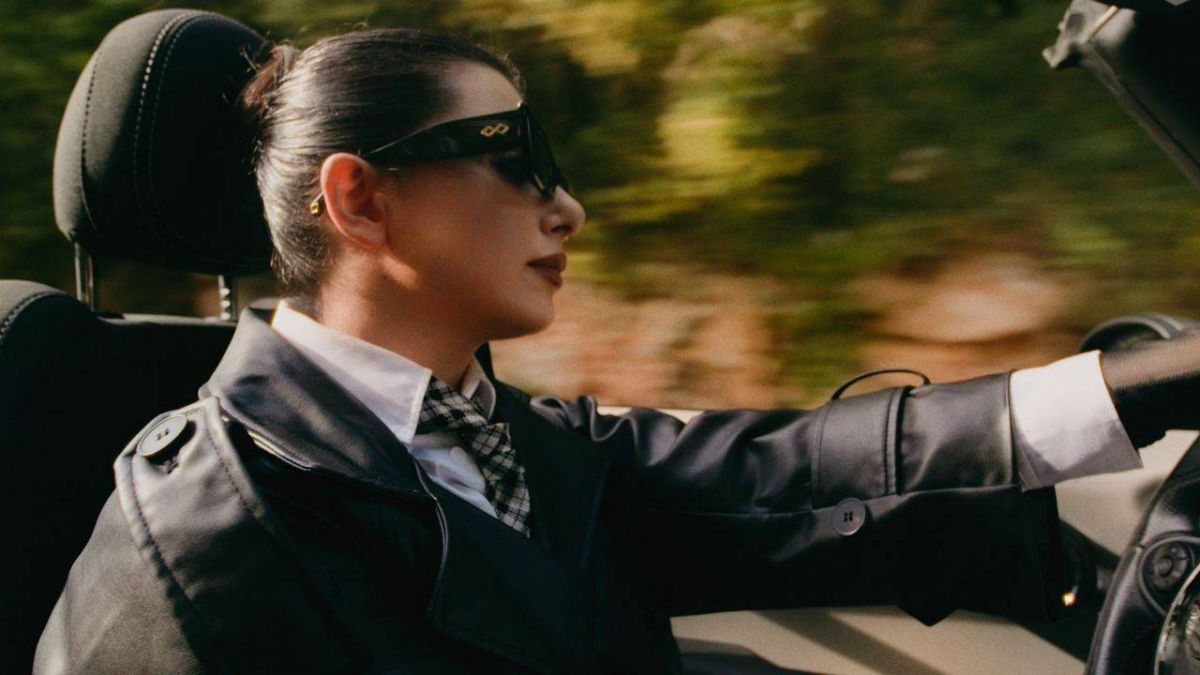 ماريتا الحلاني جاسوسة تلاحق فرقة 