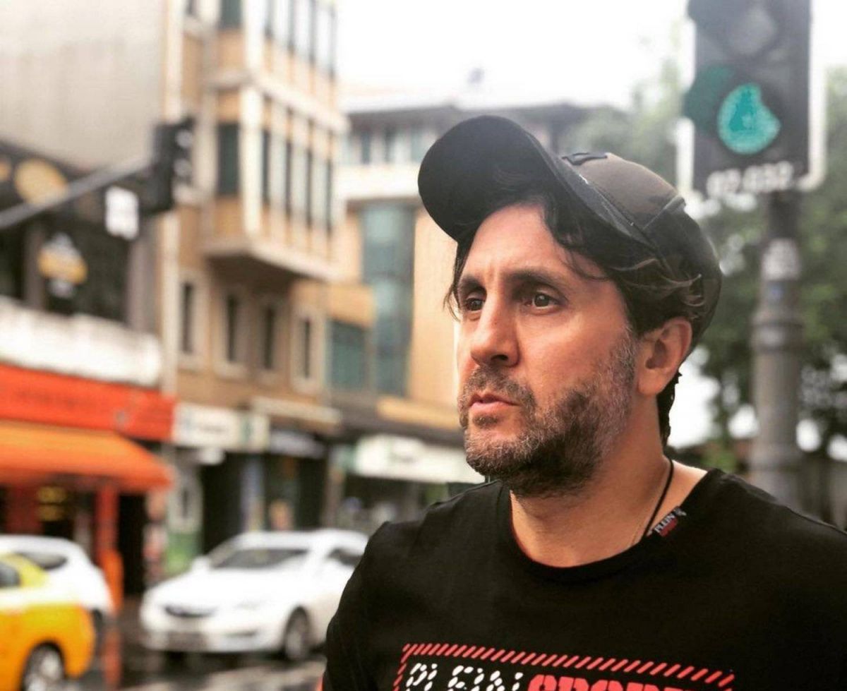 هشام ماجد يروّج لفيلمه الجديد مع هذه النجمة!؟