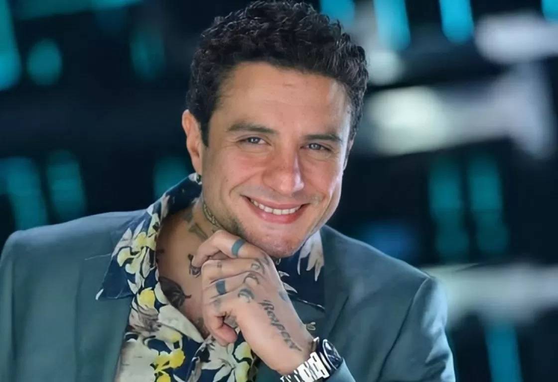 أحمد الفيشاوي يثير الجدل حول انتهاء خلافه مع محمد رمضان