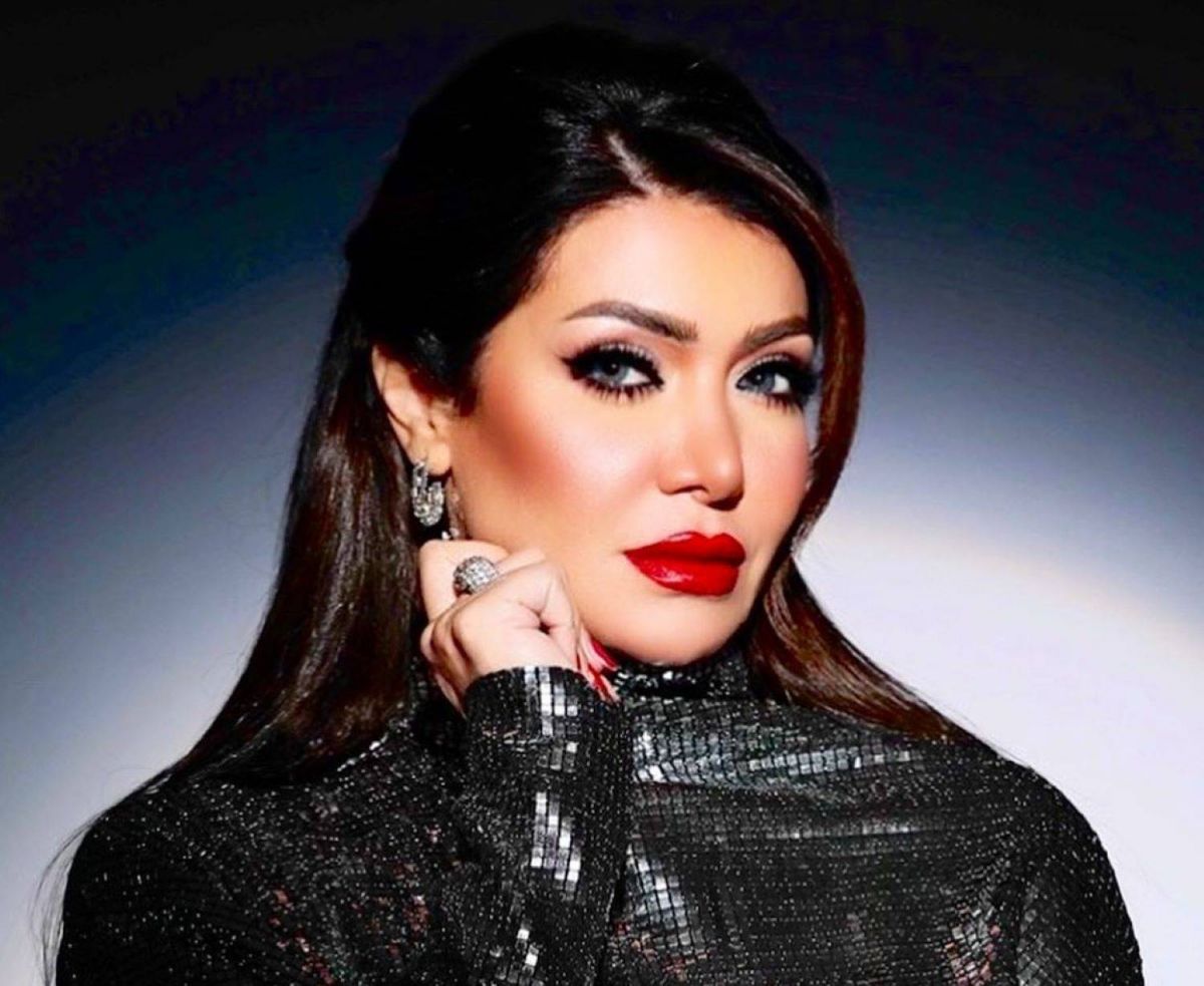 بعد انضمامها الى رقمنة التراث... لقاء سويدان تروّج لمسلسلها الجديد