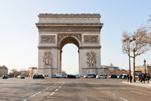 France France