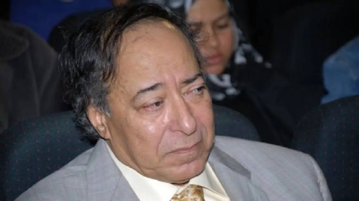 تكريم الراحلَين صلاح السعدني وشيرين سيف النصر في 