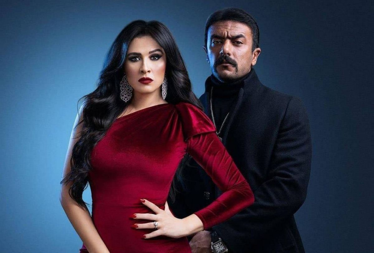 أحمد العوضي يحسم جدل عودته لياسمين عبد العزيز